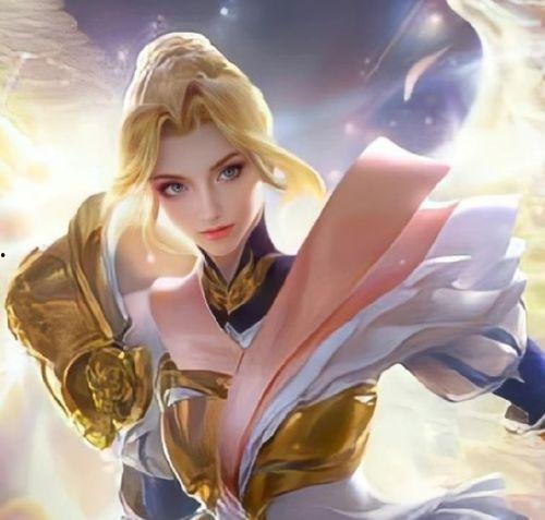 最新夏洛特皮肤爆料图,炫彩斑斓,魅力四溢